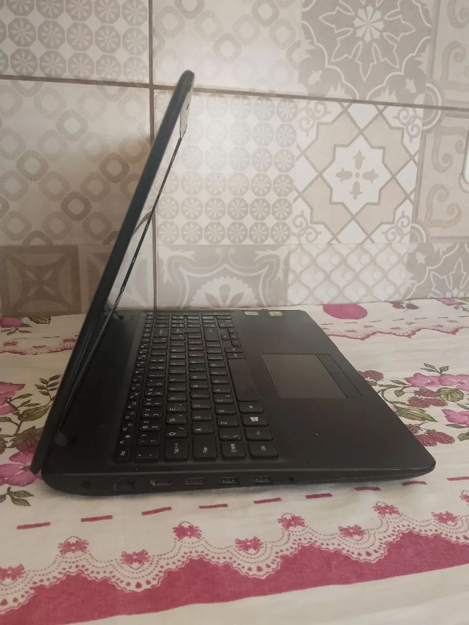 Notebook Core i7 Com Garantia  - Foto 3