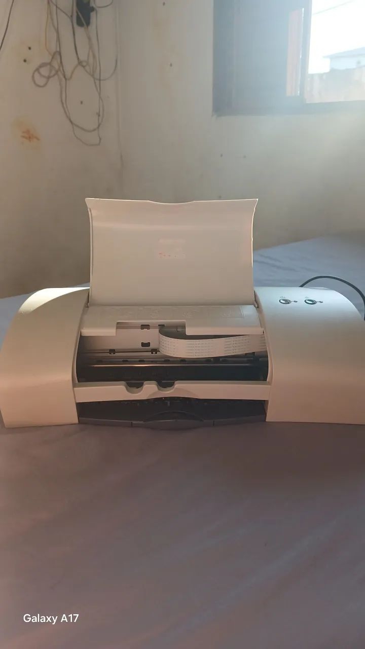 Impressora lexmark z35 - Foto 3