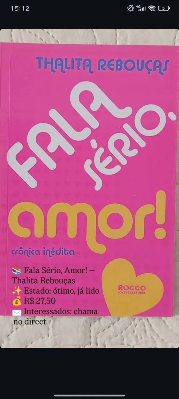 Livros - Foto 4