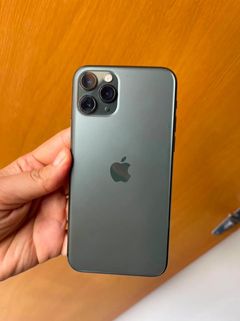 iPhone 11 pro 