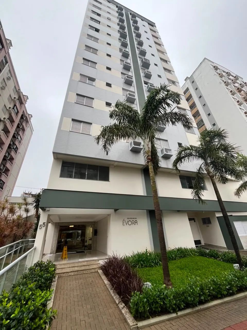 Apartamento para aluguel em Criciúma - Foto 2