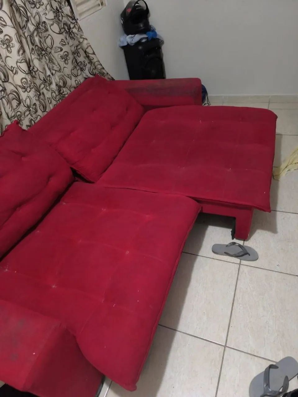 Sofa retrátil  - Foto 2