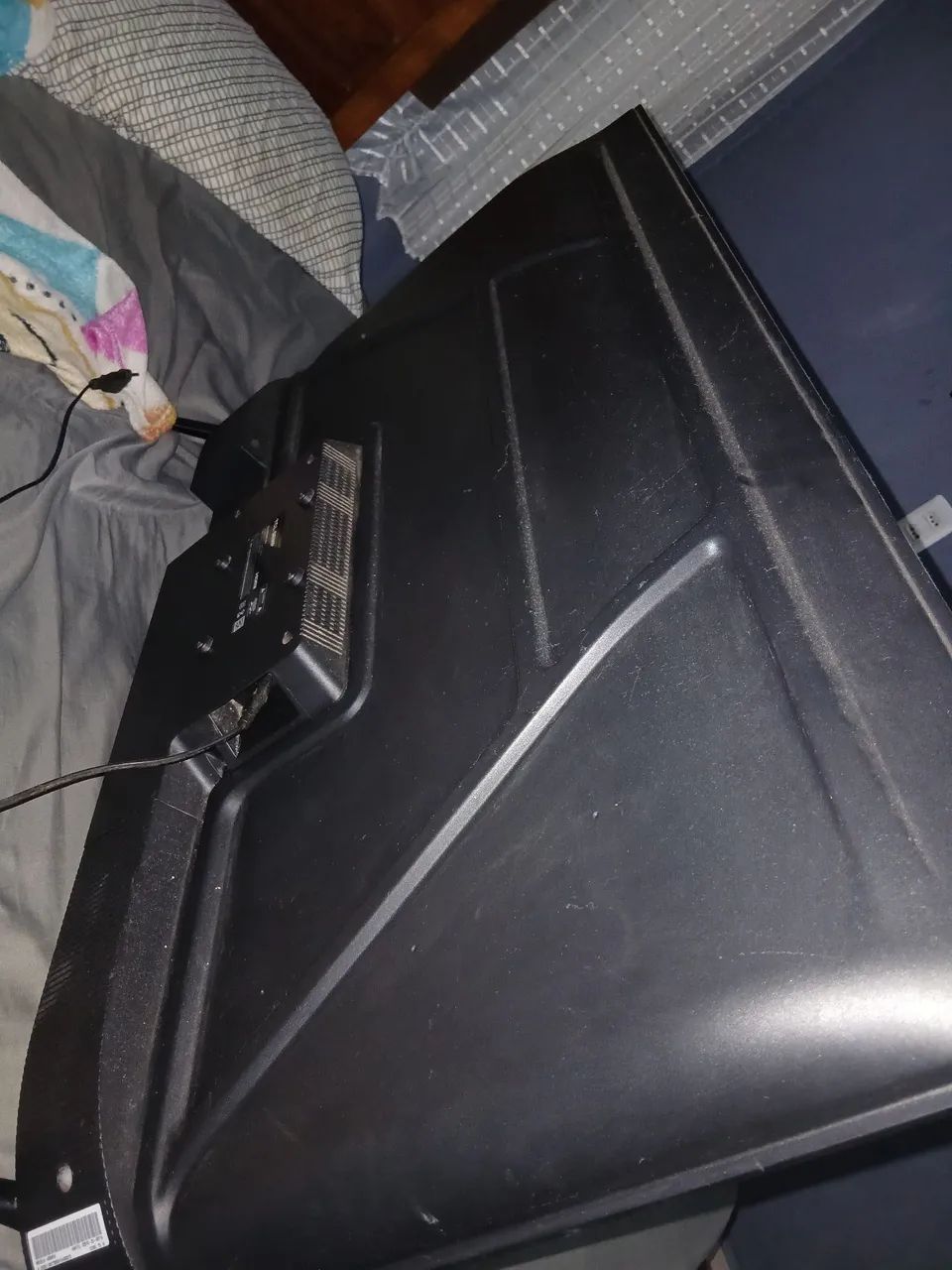 Vendo Uma televisão smart de 43 polegadas!. Ela está pegando tudo perfeitamente!. - Foto 4