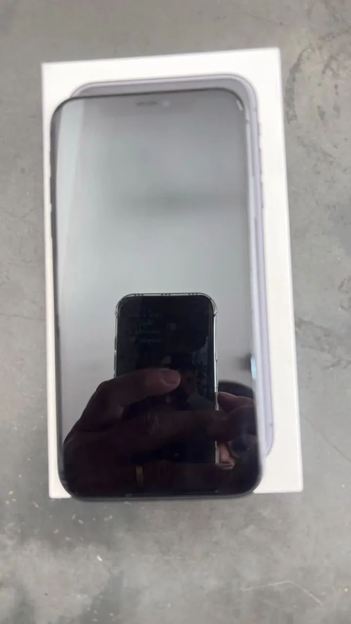 iPhone 11 128GB 