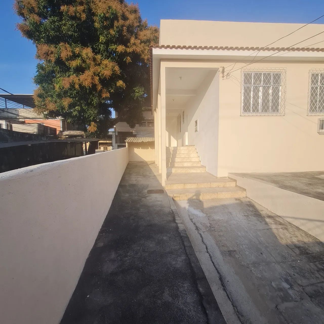 Casa de 2 quartos em Quintino  - Foto 3
