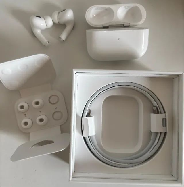 AirPods Pro (2a Geração) - Foto 4