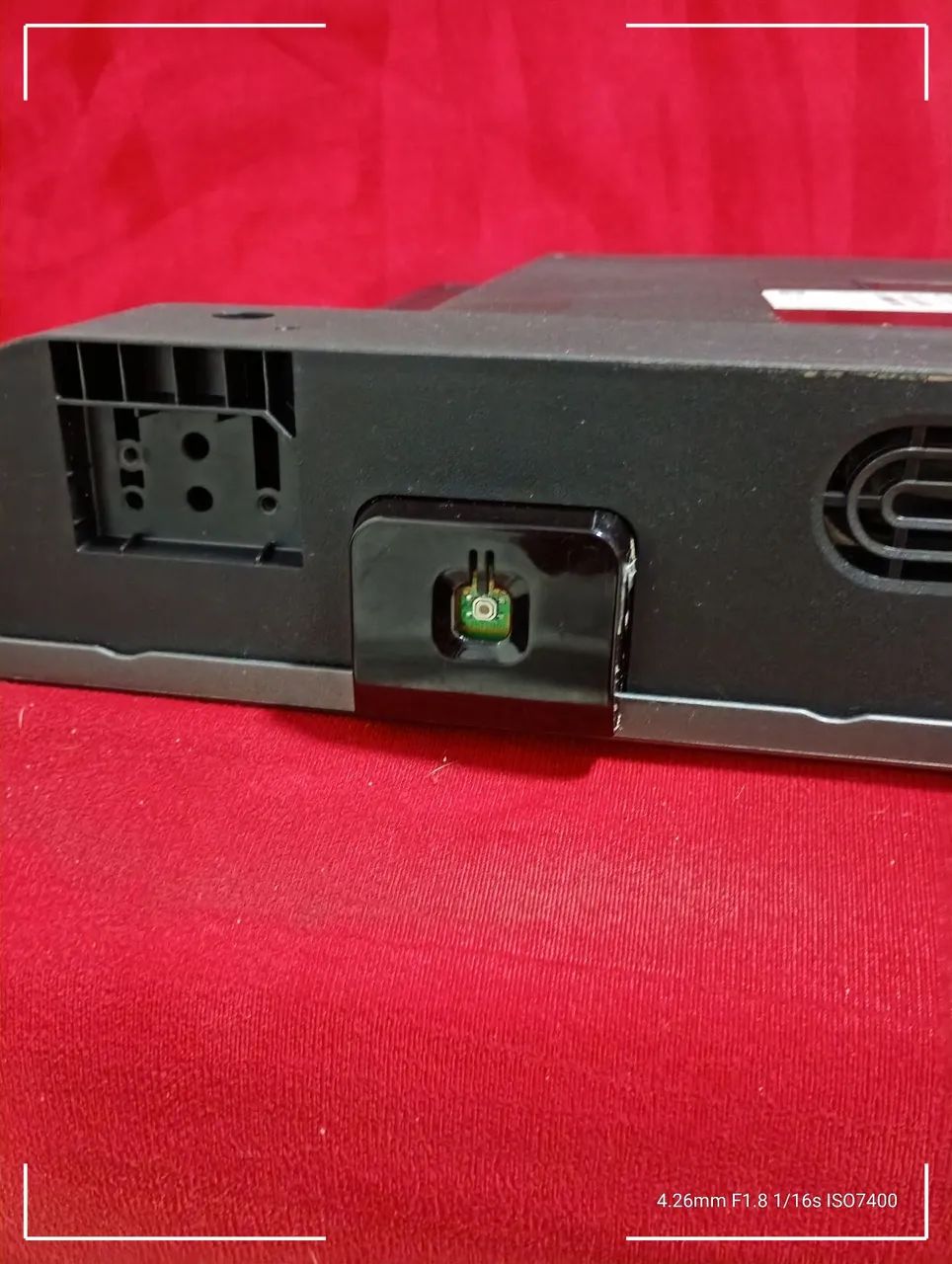 Vendo tv 43  - Foto 4