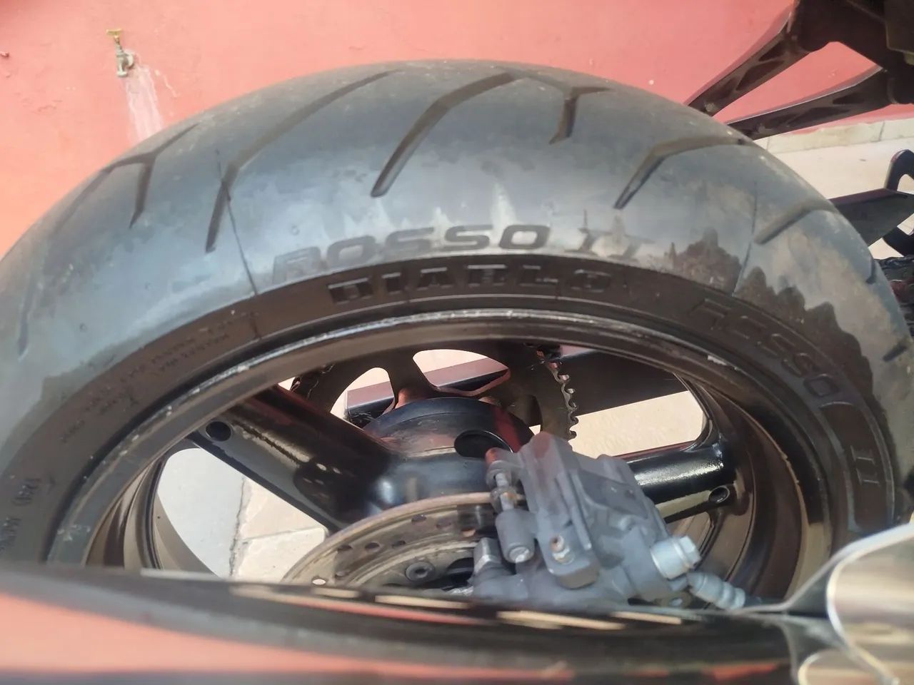 Vendo Bandit 650N. Ano 2011 - Foto 3