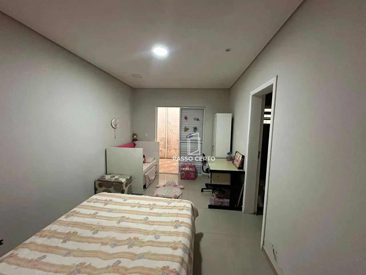 Chácara com 6 dormitórios à venda, 1014 m² por R$ 1.590.000,00 - Portal das Acácias - Sant - Foto 11
