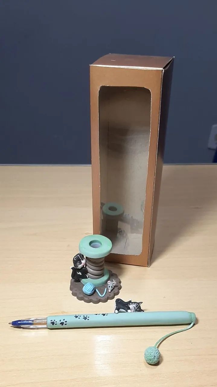 Canetas Personalizadas - Foto 4