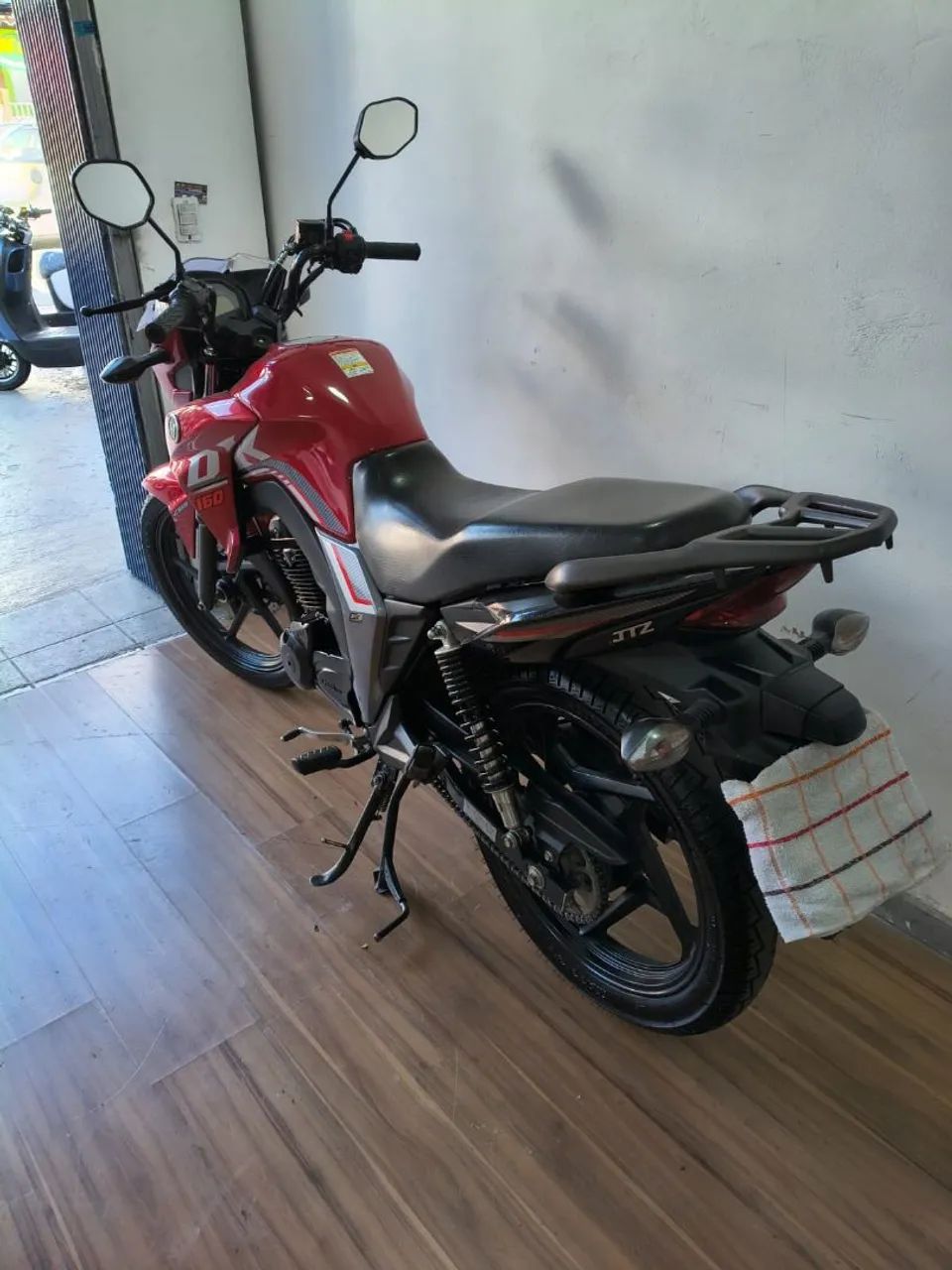 DK 160 S. 2025 - Foto 4