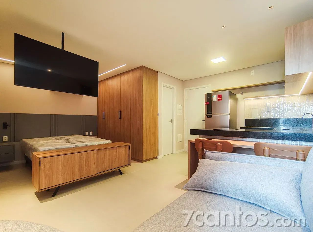 Apartamento, Meireles, 1 Suíte - Foto 3