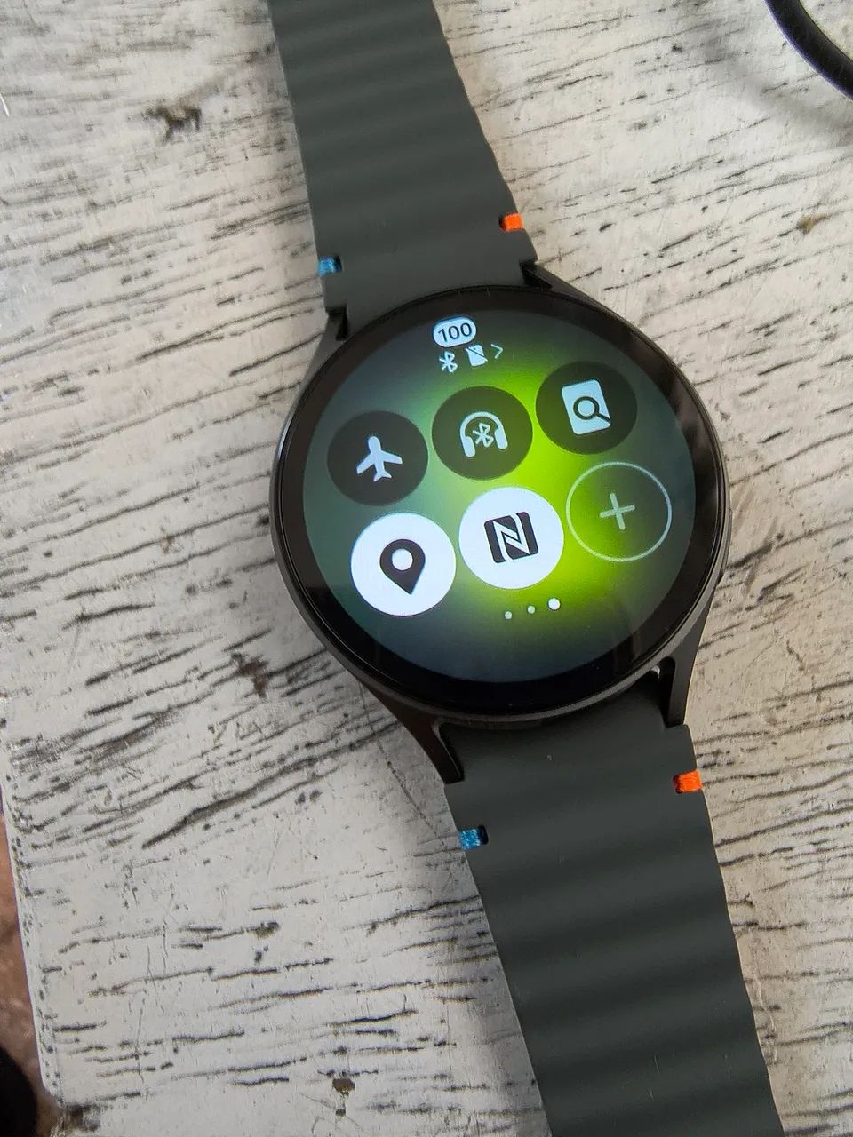 Samsung Watch 7 de 44mm - Foto 5