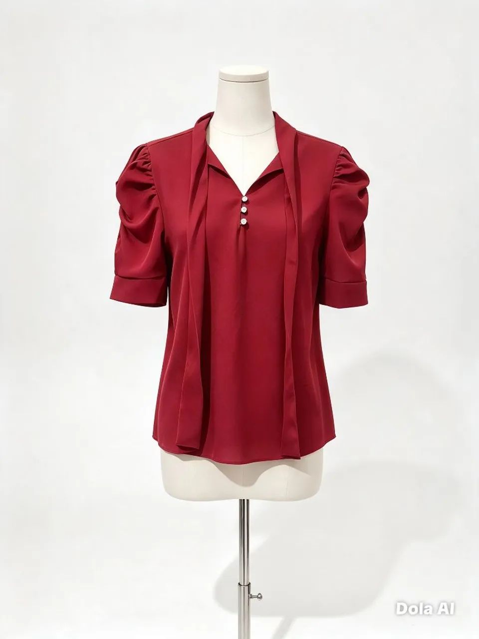 Lote de roupas