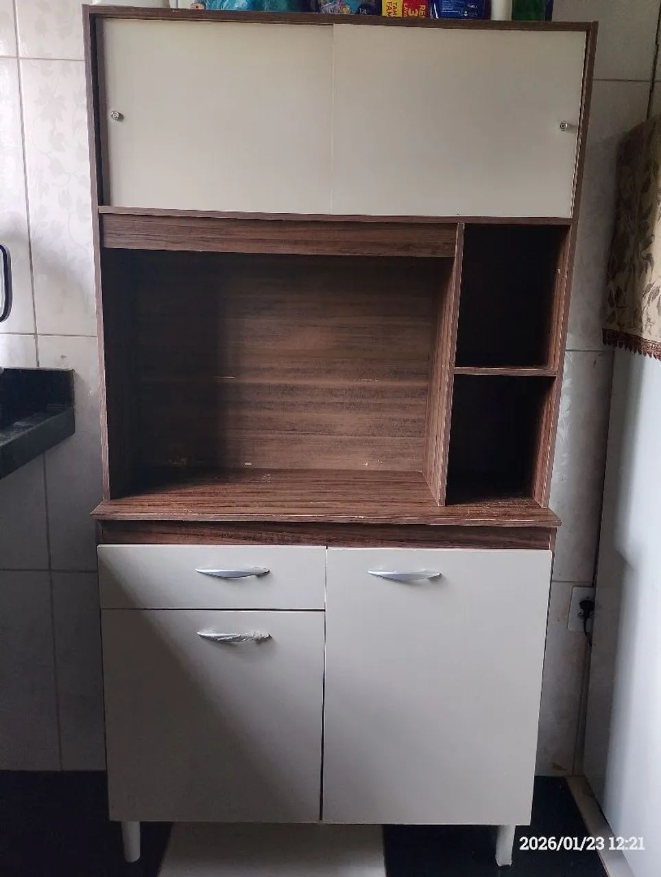 Armário de cozinha  - Foto 3