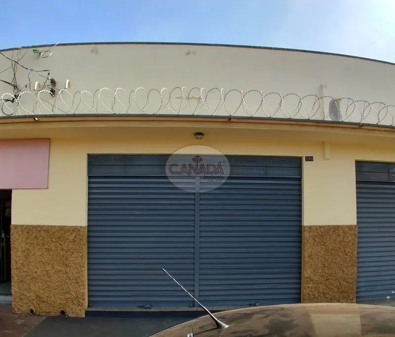 Salao - Ribeirao Preto - Campos Eliseos