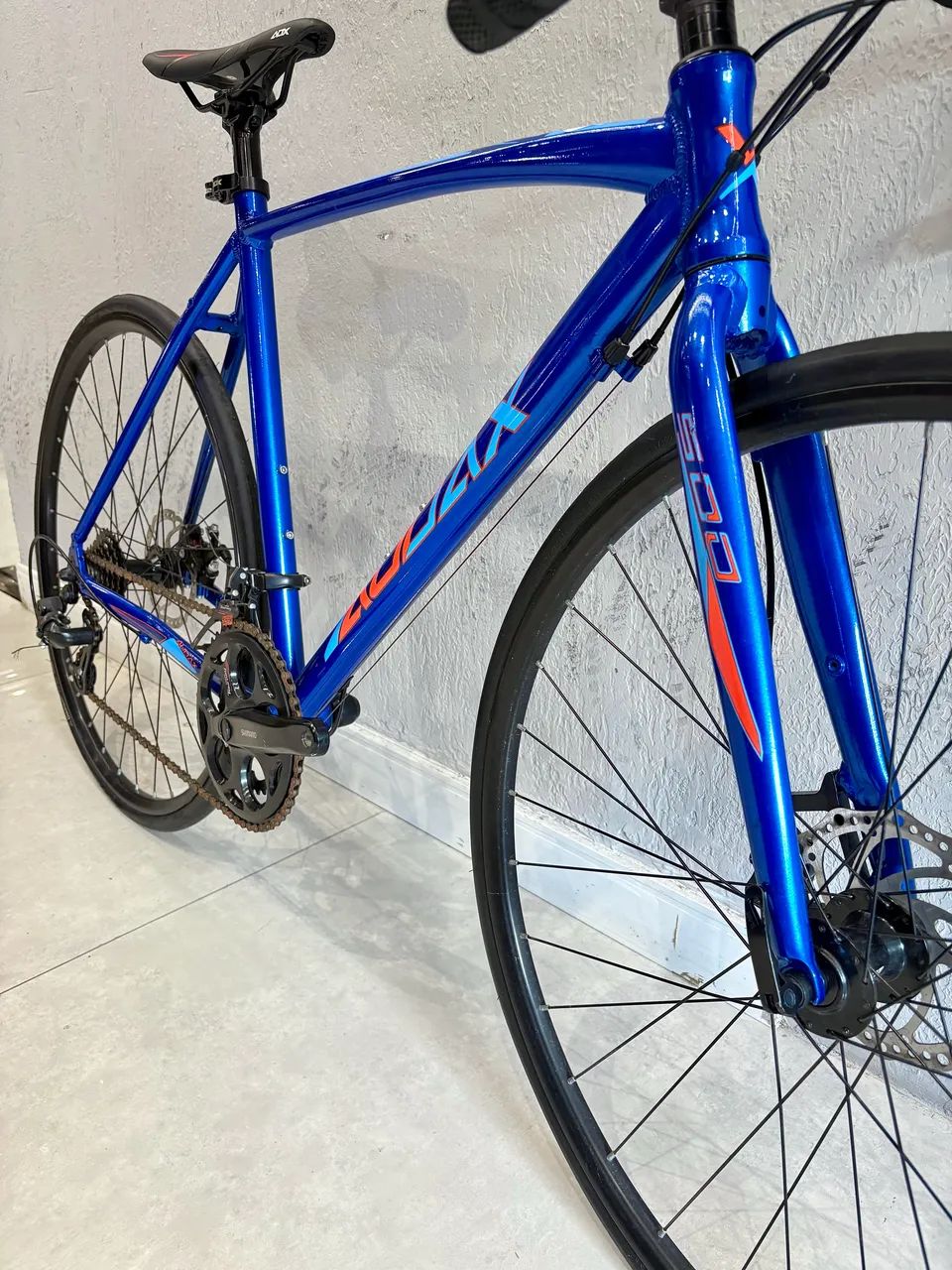 Audax Ventus 500 - Foto 4