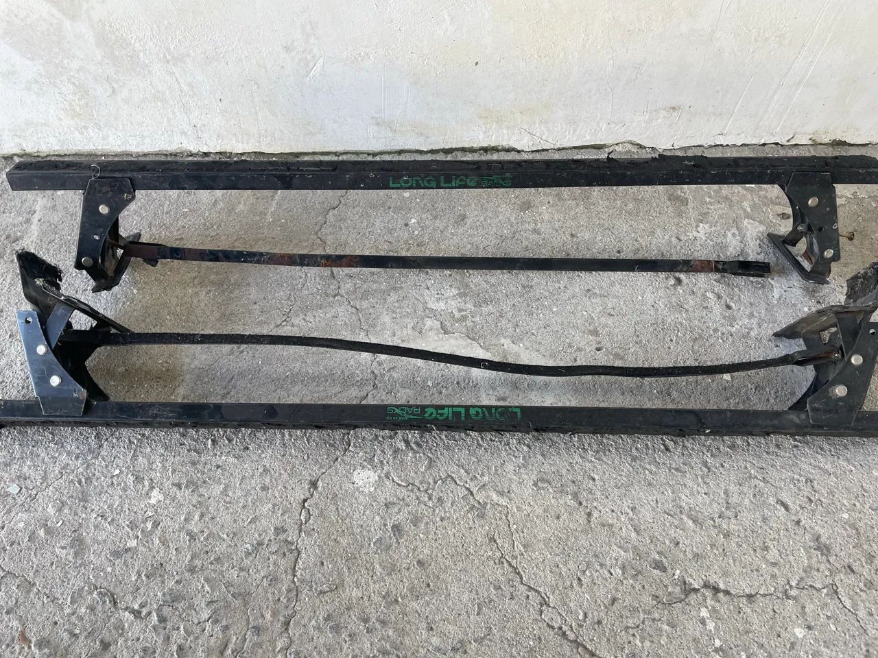 Rack  - Foto 4