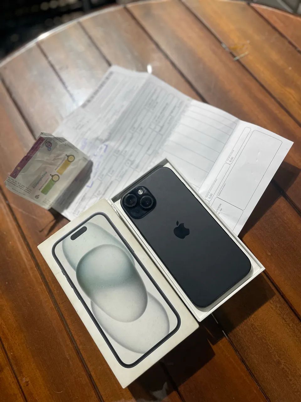 iPhone 15  - Foto 3