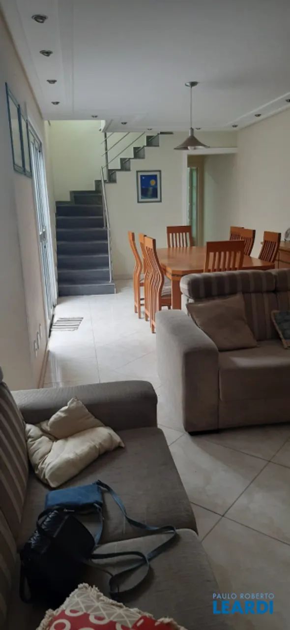 SOBRADO - VILA ZELINA - SP - Foto 2