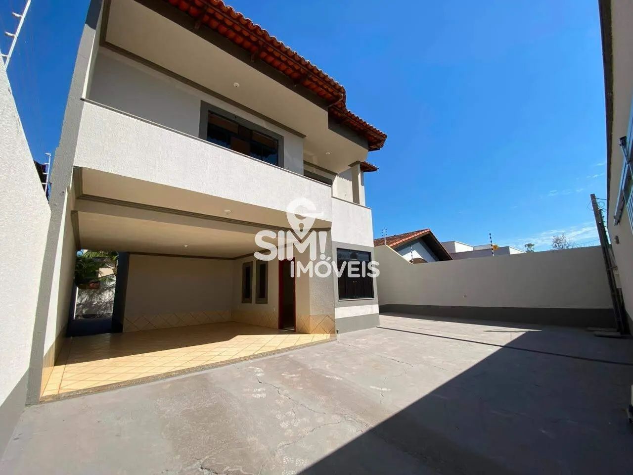 SOBRADO 5 QUARTOS SENDO 2 SUÍTES NA 108 SUL! - Foto 4