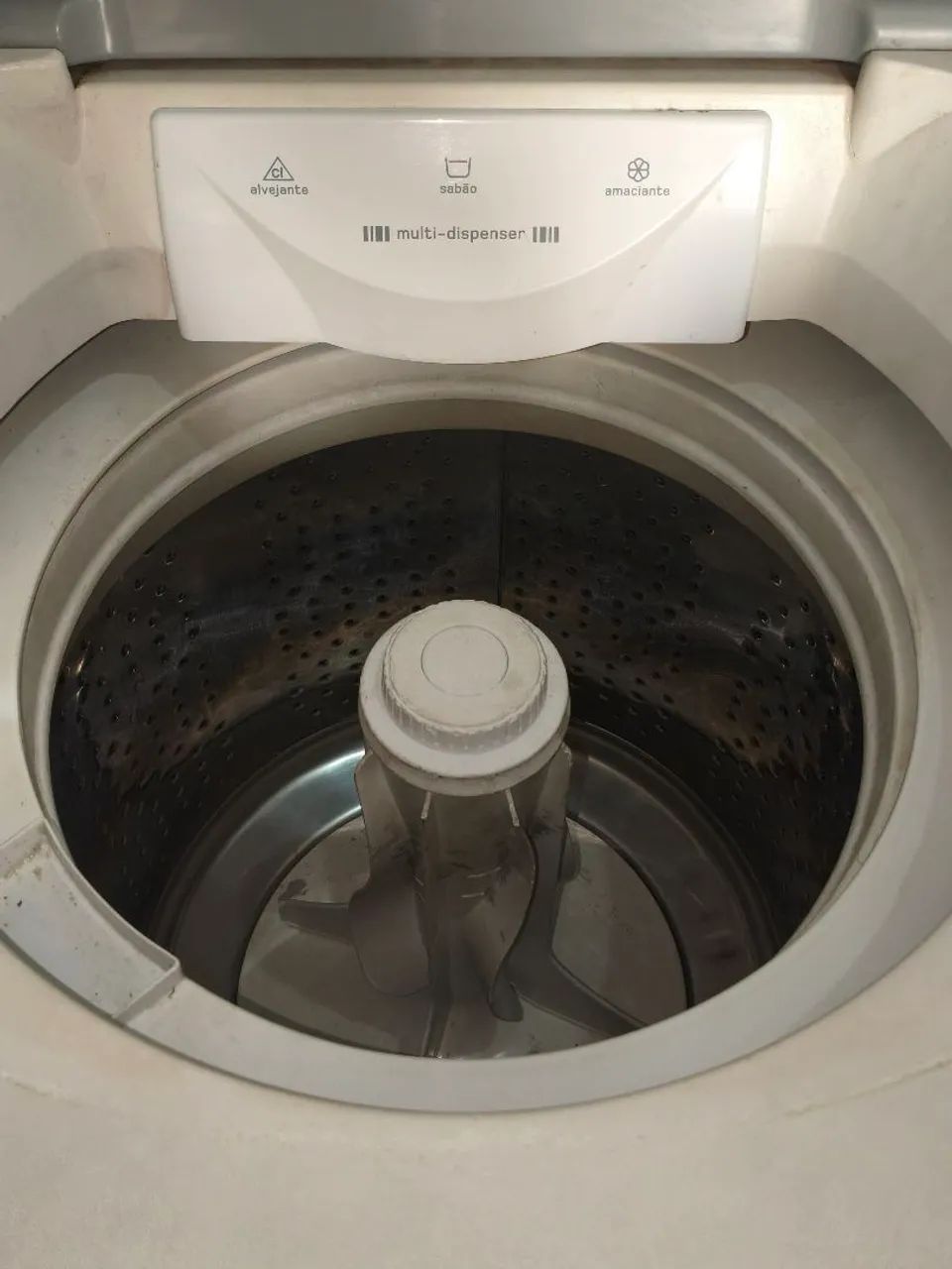 Máquina de lavar Brastemp  - Foto 5