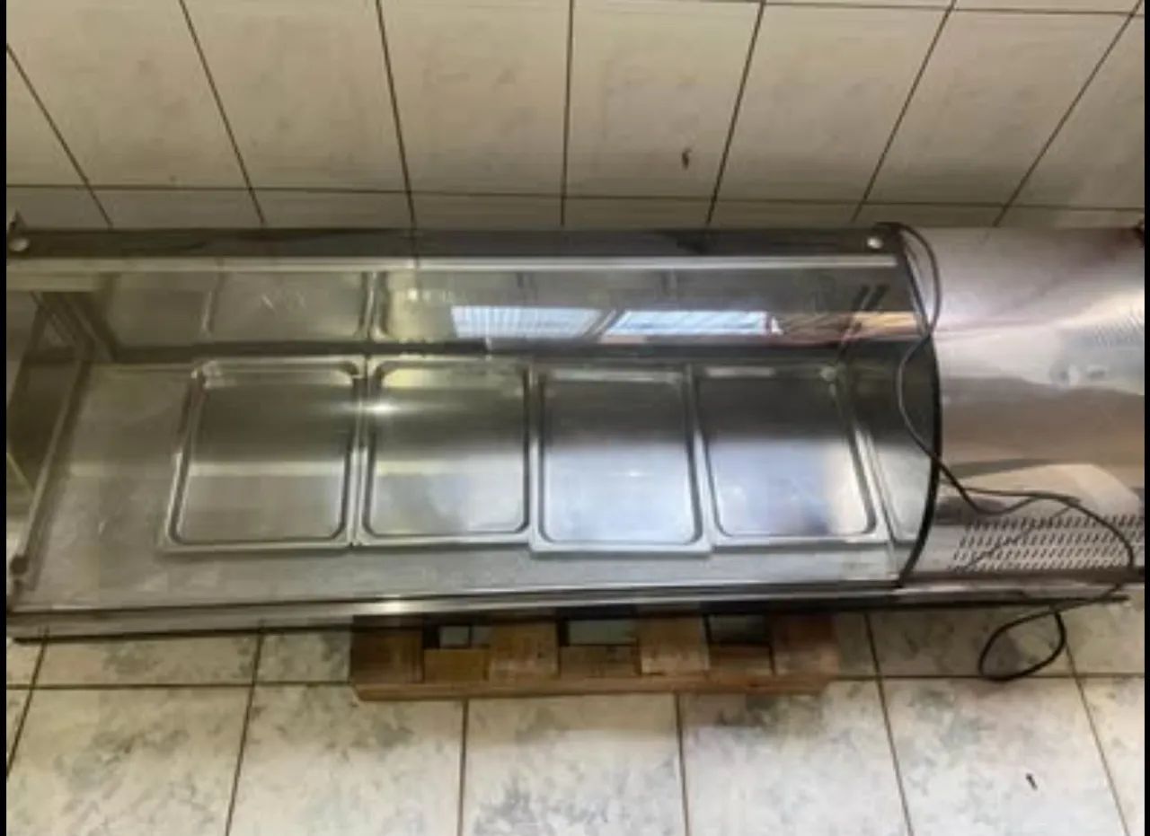 Estufa refrigerada 127V - Foto 2