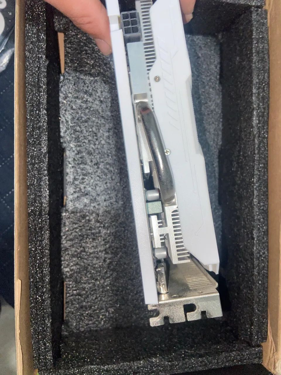 Rx 580 placa de vídeo  - Foto 5