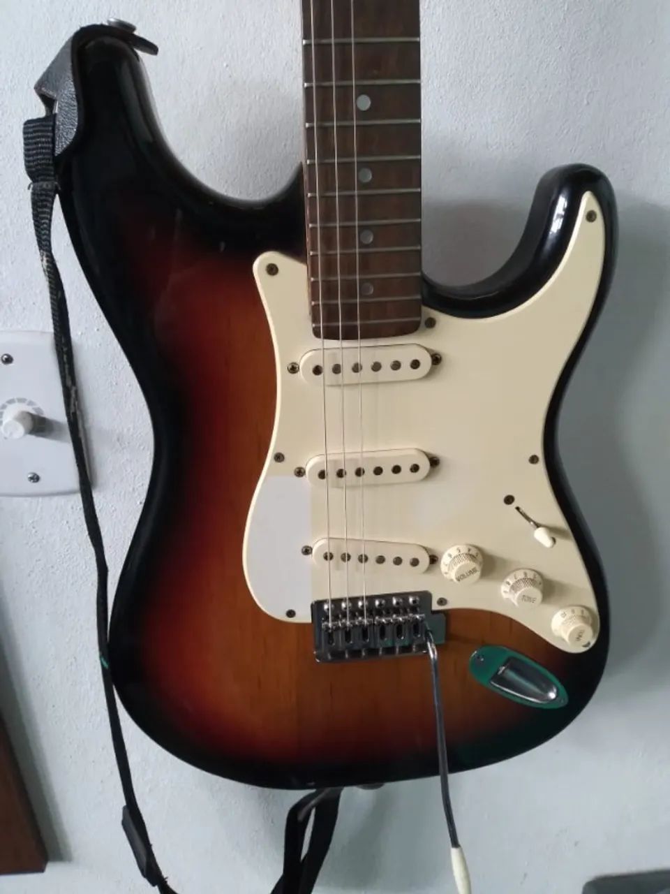 Guitarra eagle - Foto 5