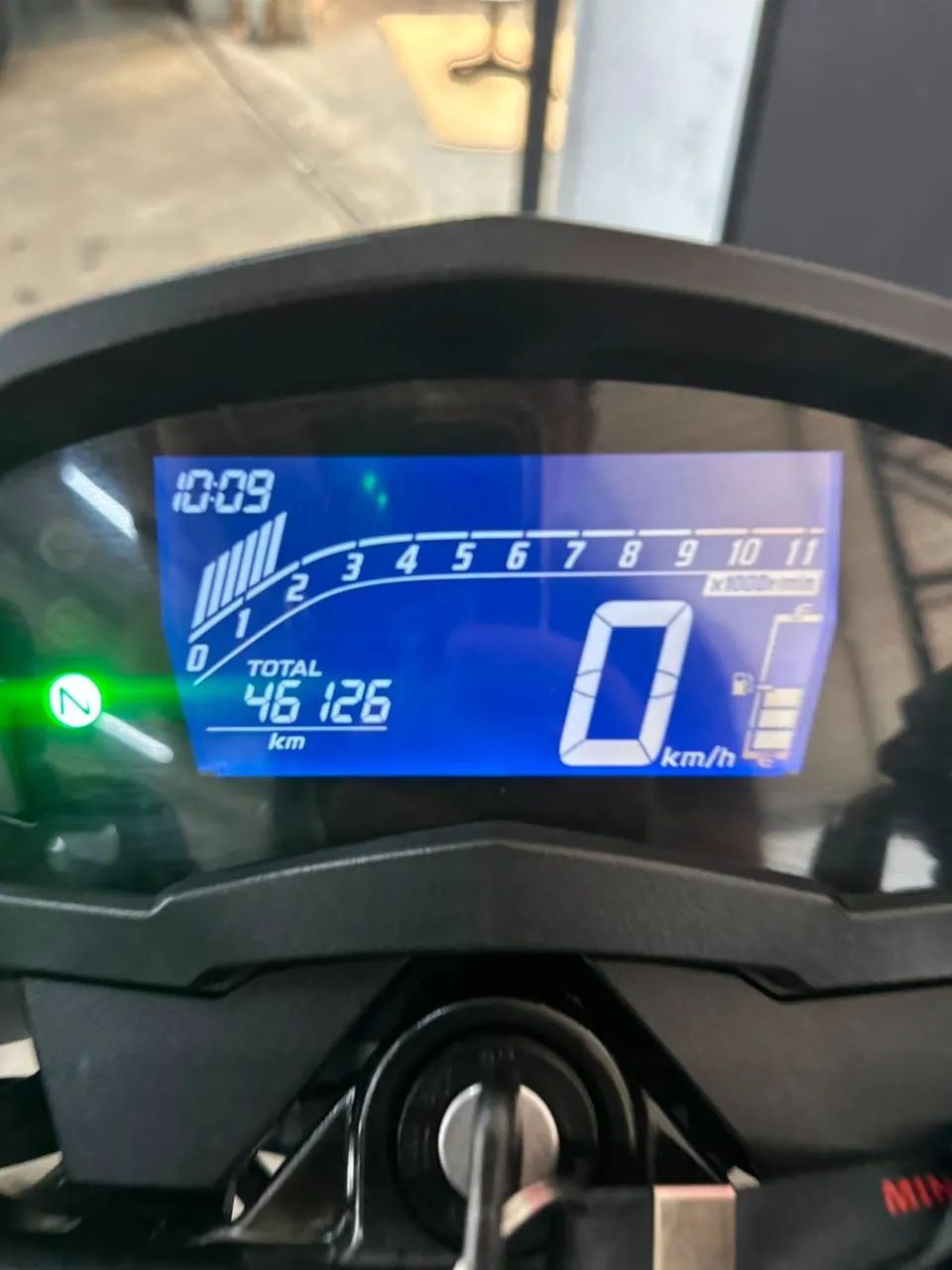 CB 250 TWISTER/FLEXONE - Foto 5