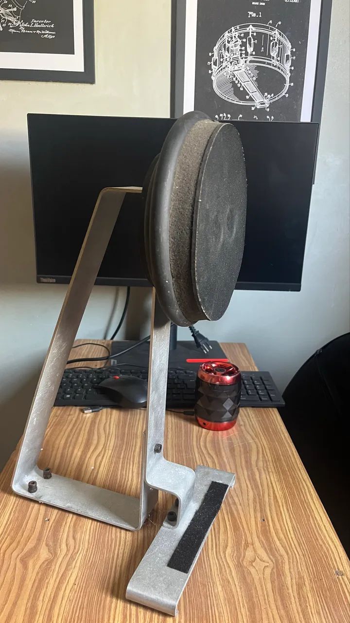 Pad gorila - Bumbo 
