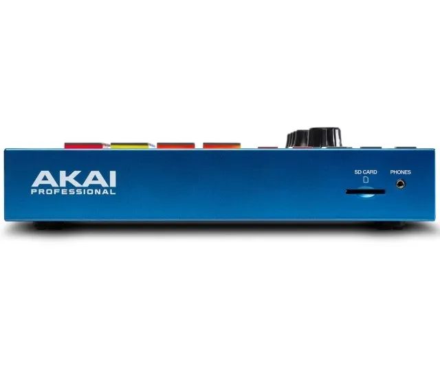 AKAI Profissional MPC ONE G2  - Foto 5