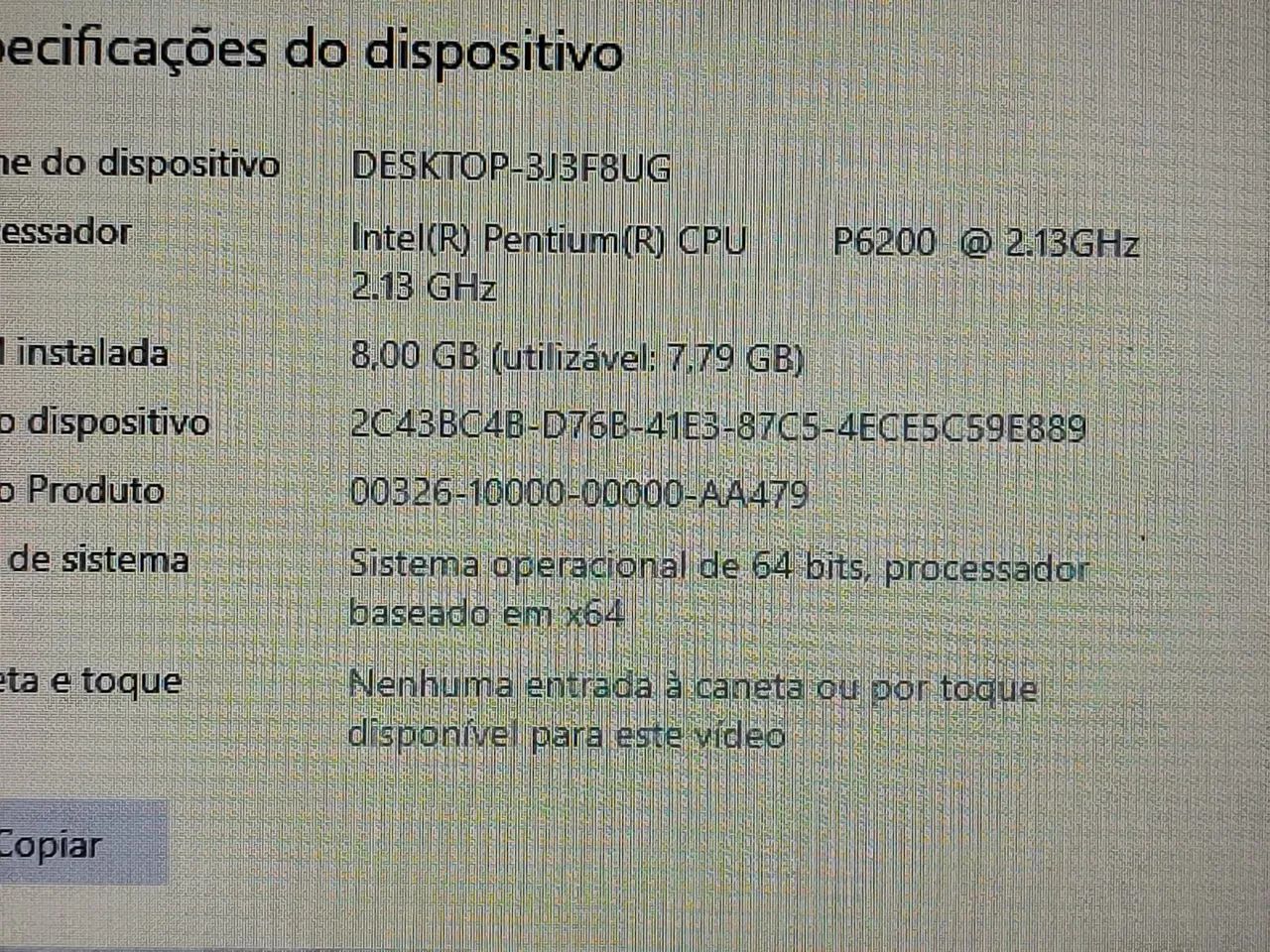 Notebook MSI - Foto 2