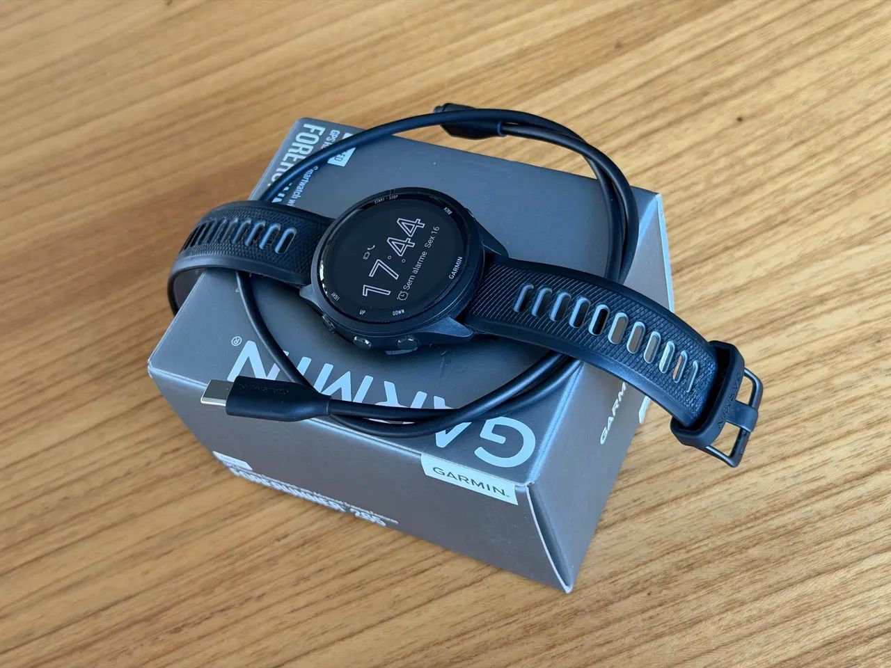 Garmin Forerunner 265