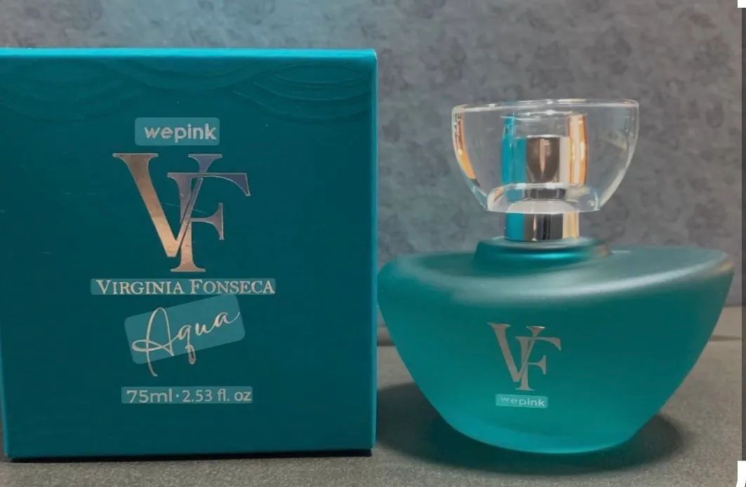 Vf aqua wepink