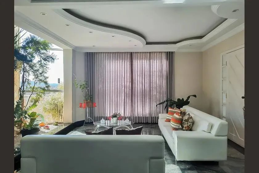 Casa à Venda - Heliópolis, 4 Quartos, 200 m2