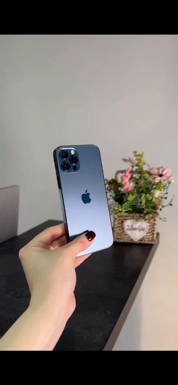 iPhone 12 Pro - 256 GB