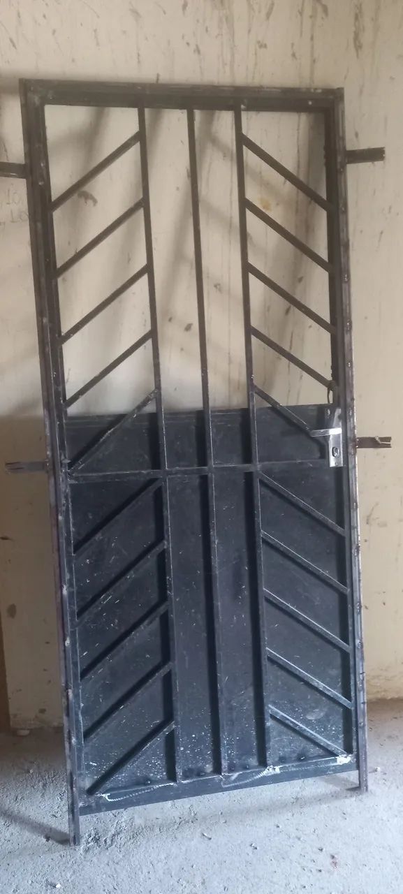 Venda de portas