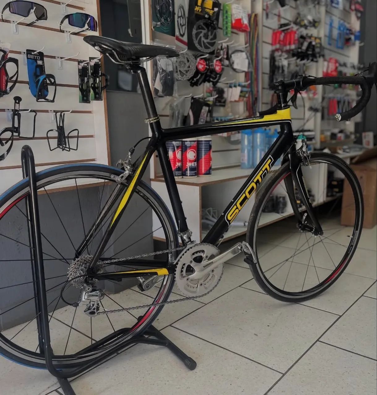 Speed Scott 56 - Foto 5