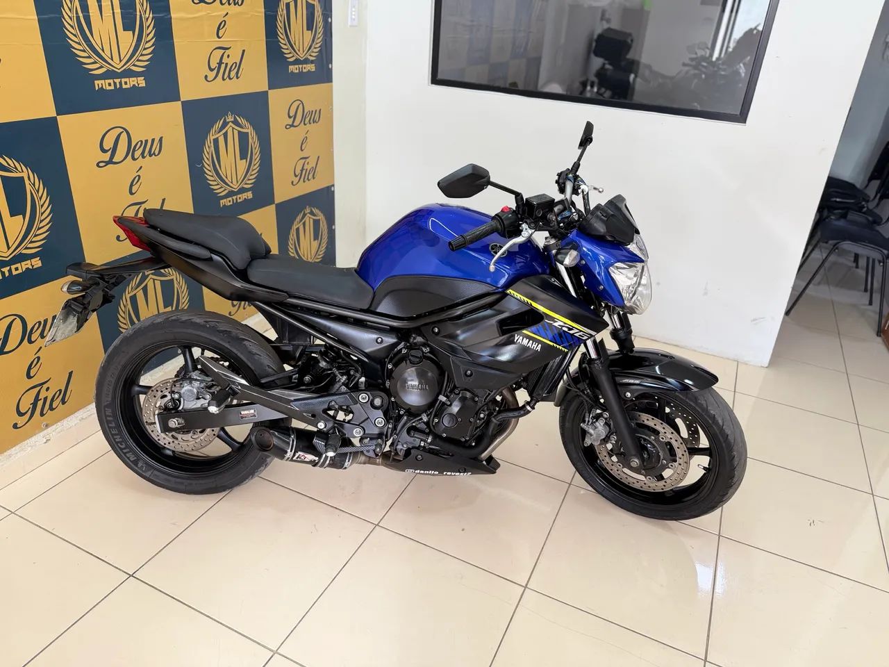 XJ6 2018 - Foto 5