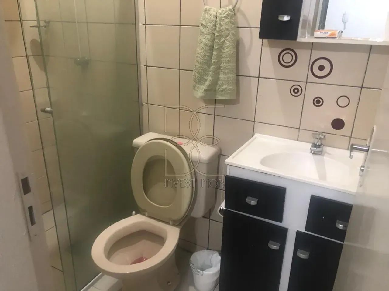 Apartamento de 1 quarto - SCRN 710/711 Asa Norte - Foto 5