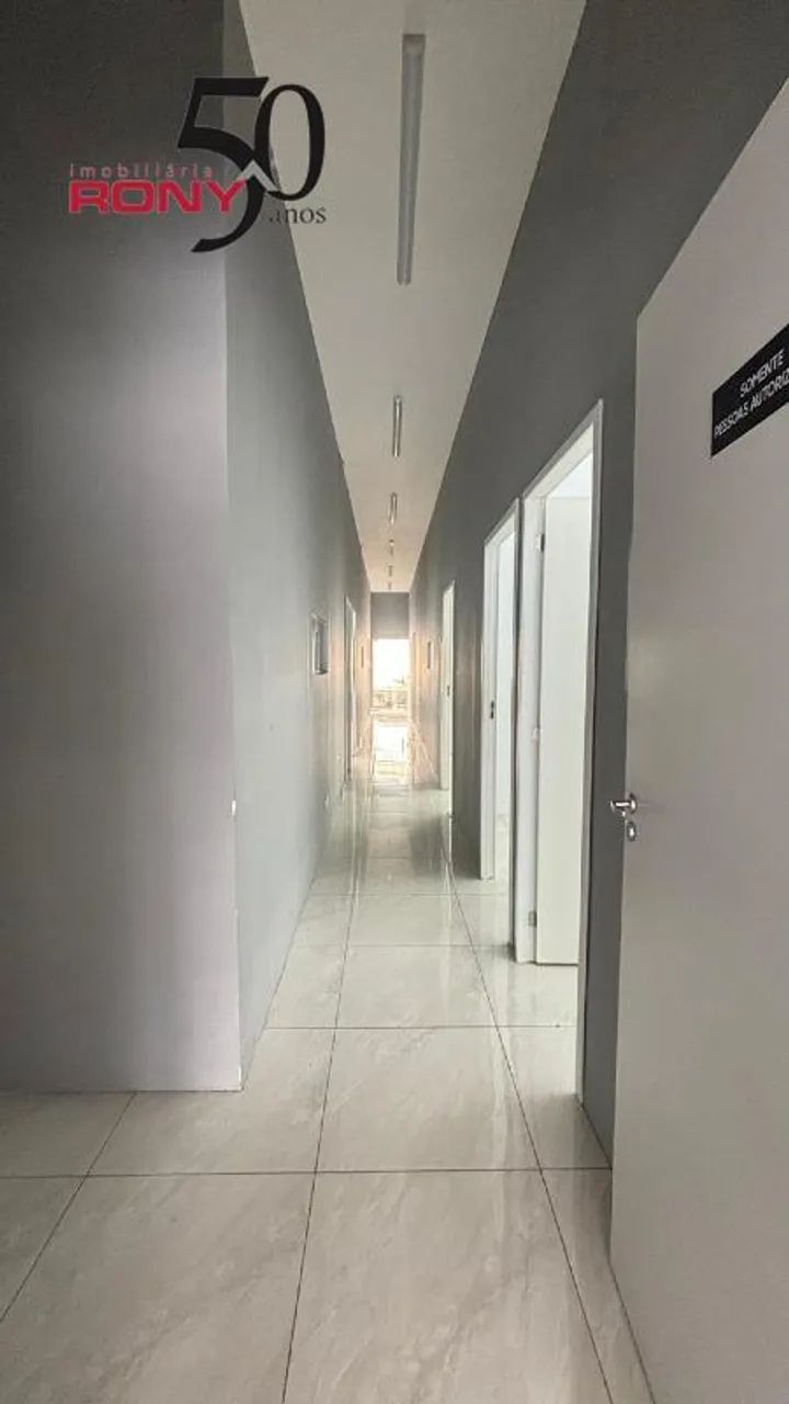 Ponto comercial para aluguel Centro Guaratinguetá - Foto 5