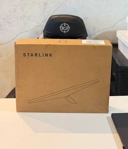 Antena Digital Starlink Mini Nova  - Foto 2