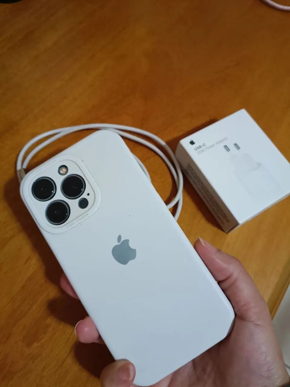 iPhone 13 Pro - Celulares e Smartphones - Jardim Sulacap, Rio de