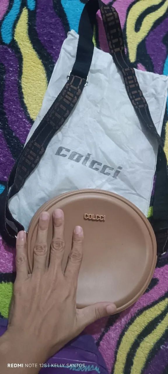 Bolsa Colcci original  - Foto 2