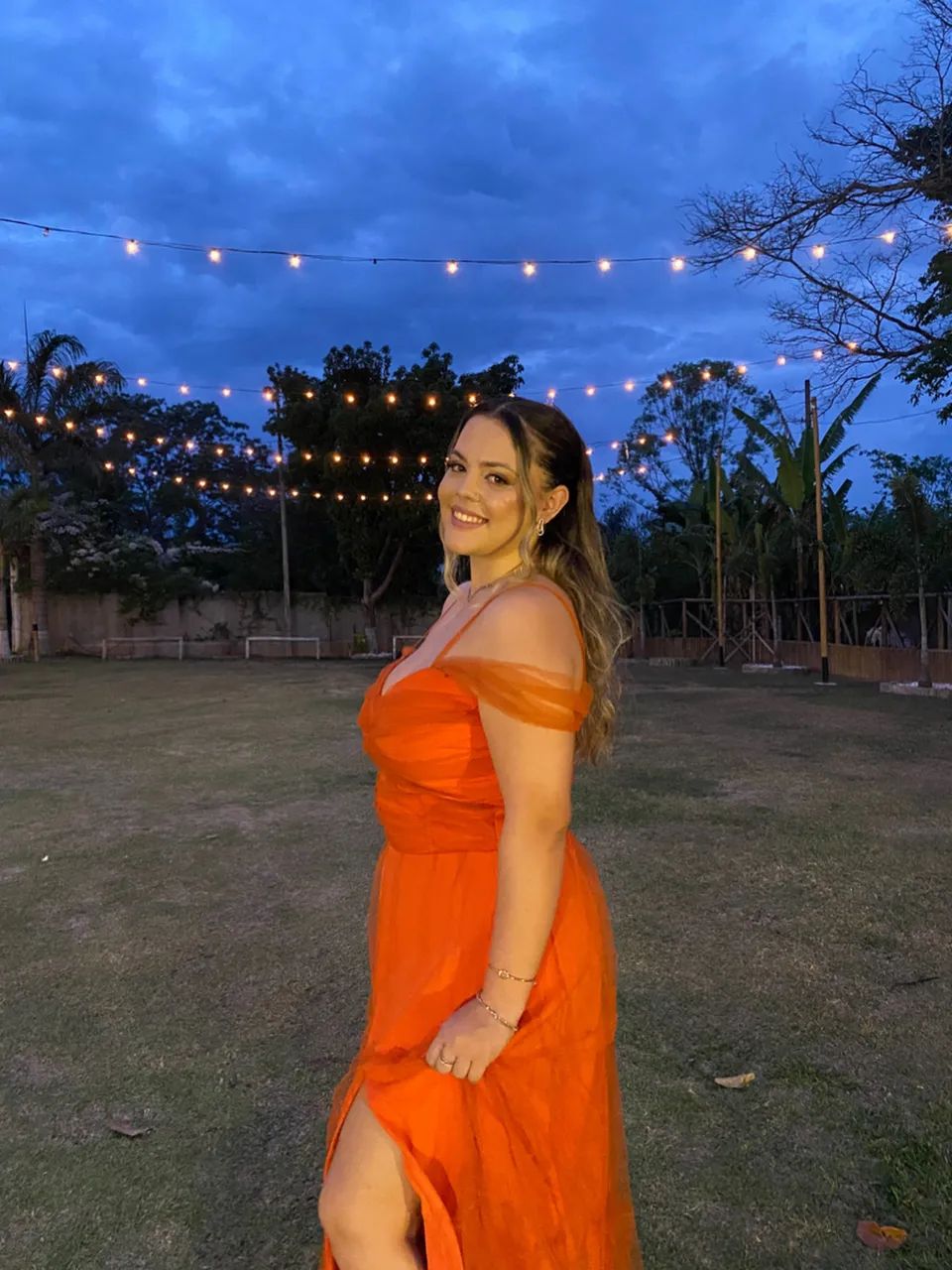 Vestido de festa  - Foto 2