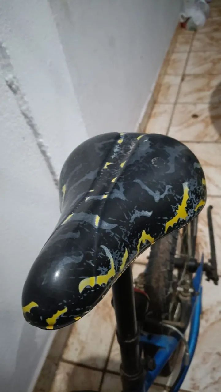 Bicicleta usada  - Foto 4