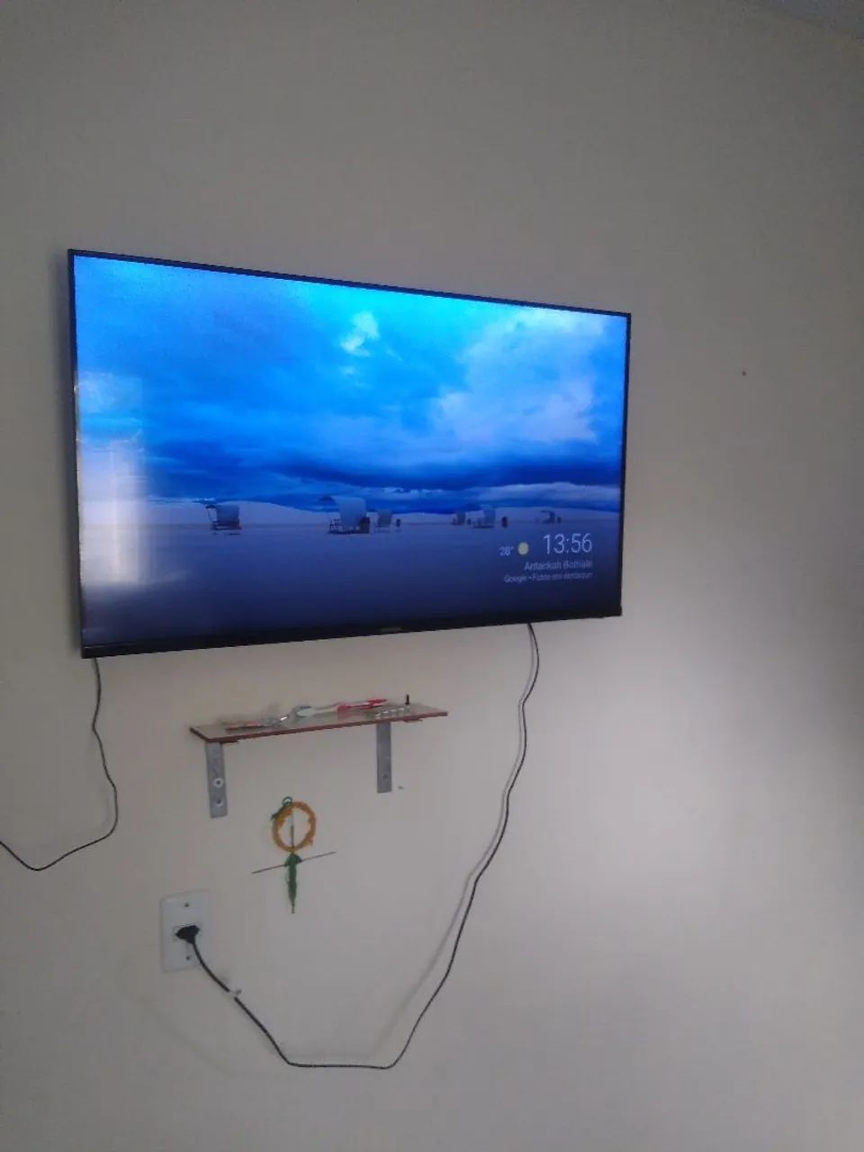 Tv smart 43 polegadas  - Foto 3