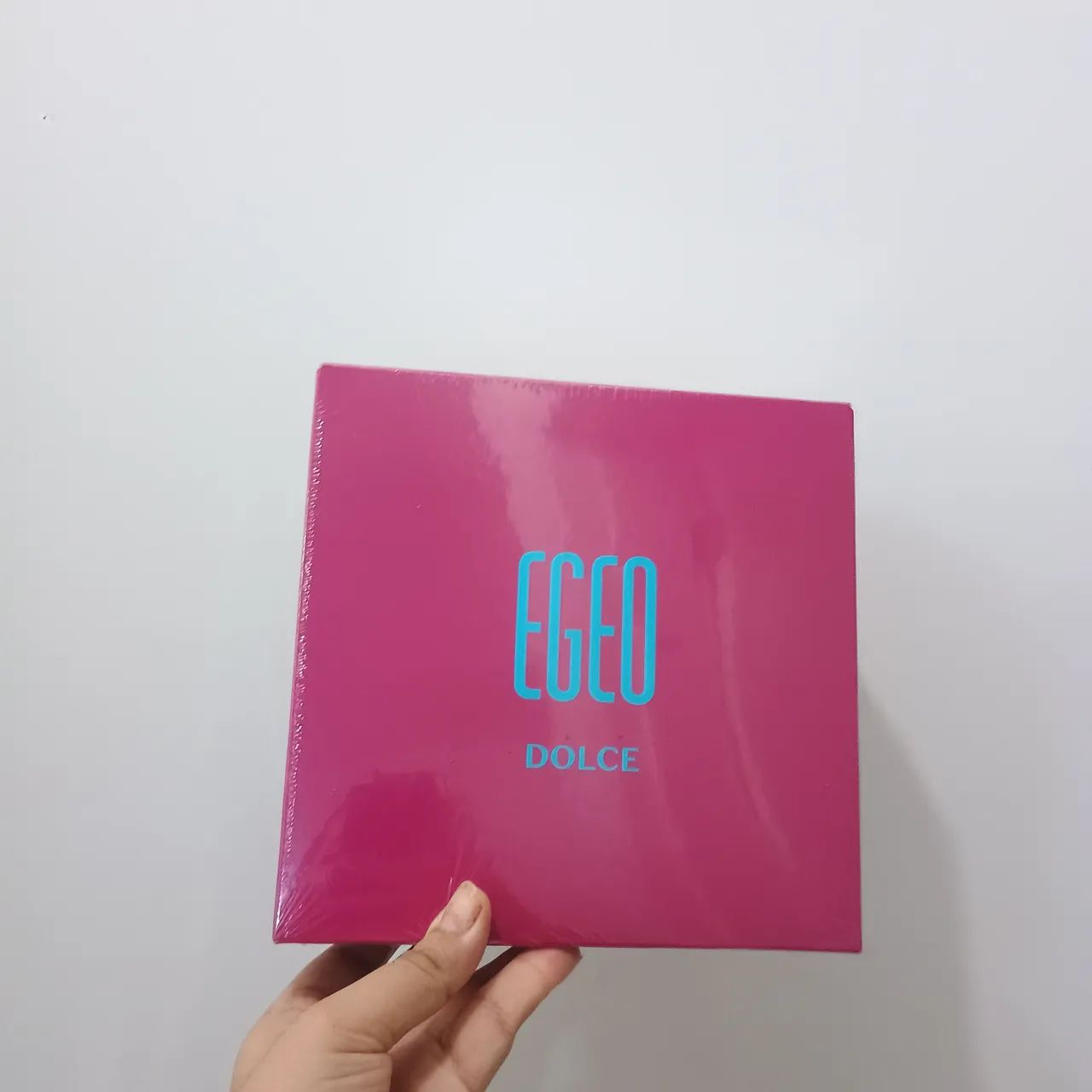 Kit perfume Egeo dolce