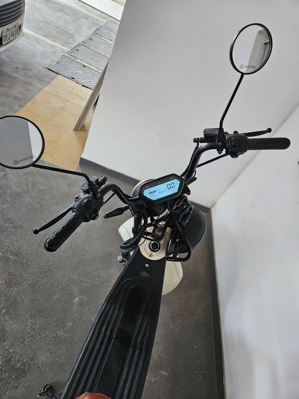 Moto elétrica 3000 W - Foto 3